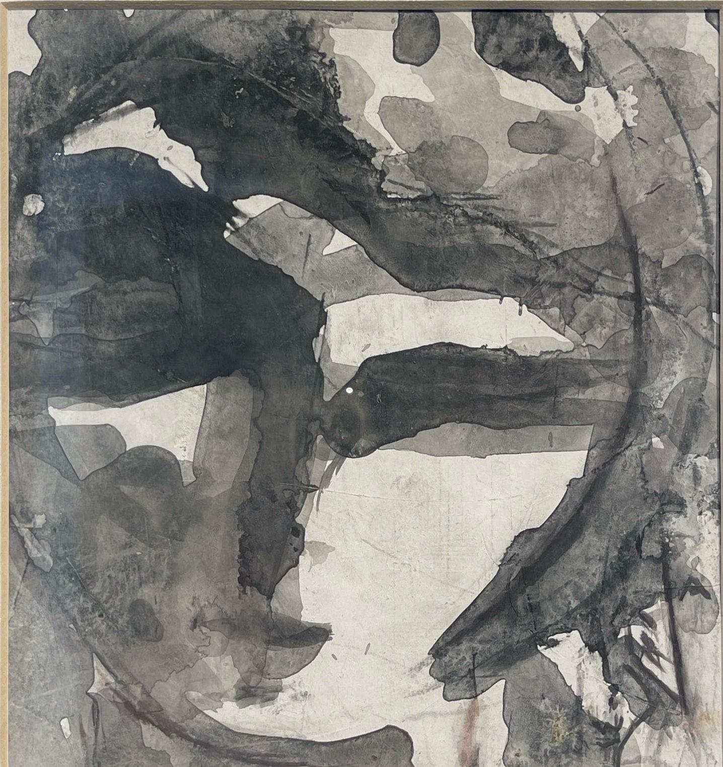 28 Hooman Nasiri Mixed Media on Carboard 18x18 Cm 2021(1400)