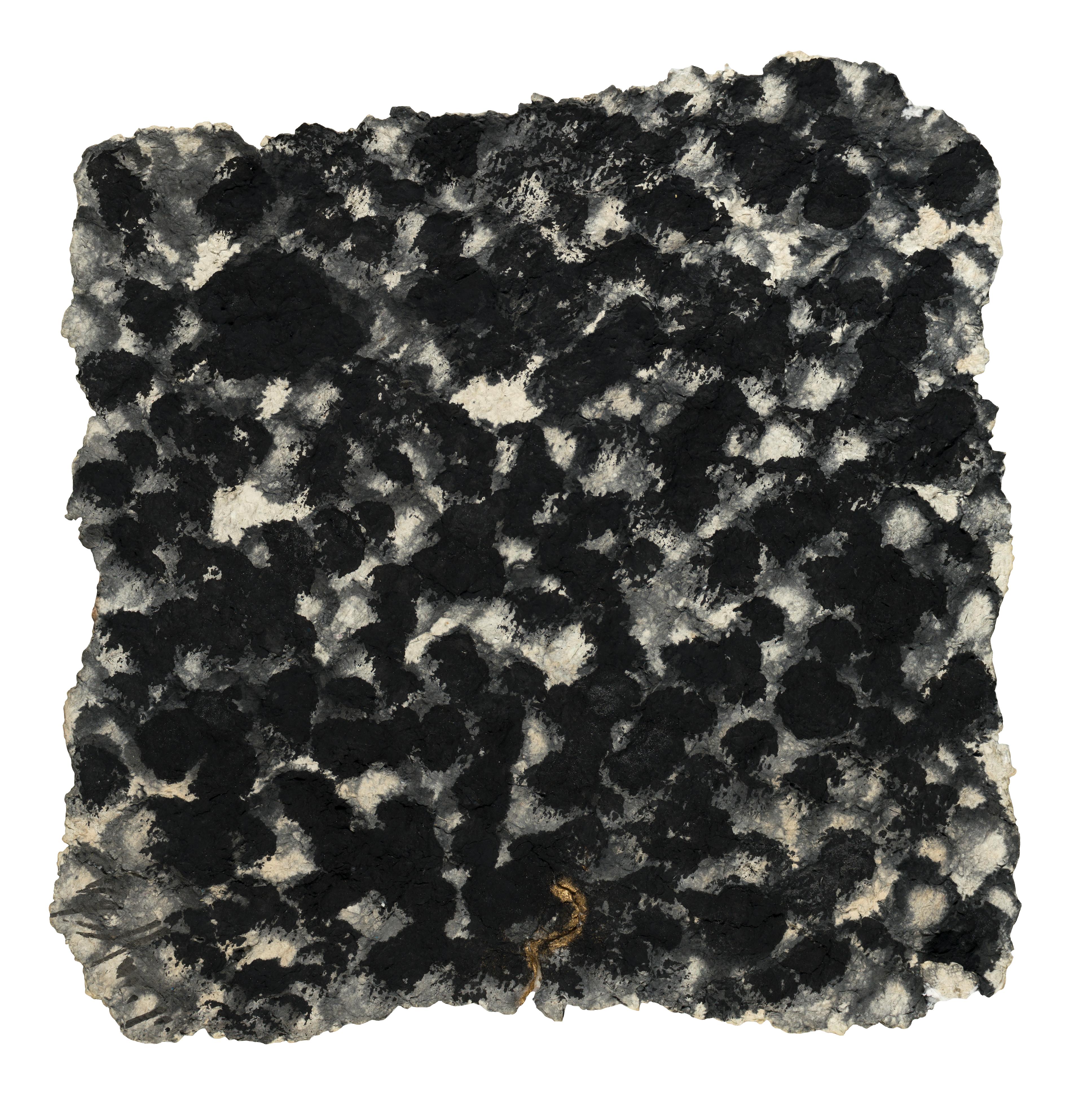 18 Maryam Salour Parak 2 Papier Mache 40x40 Cm 2000(1379)